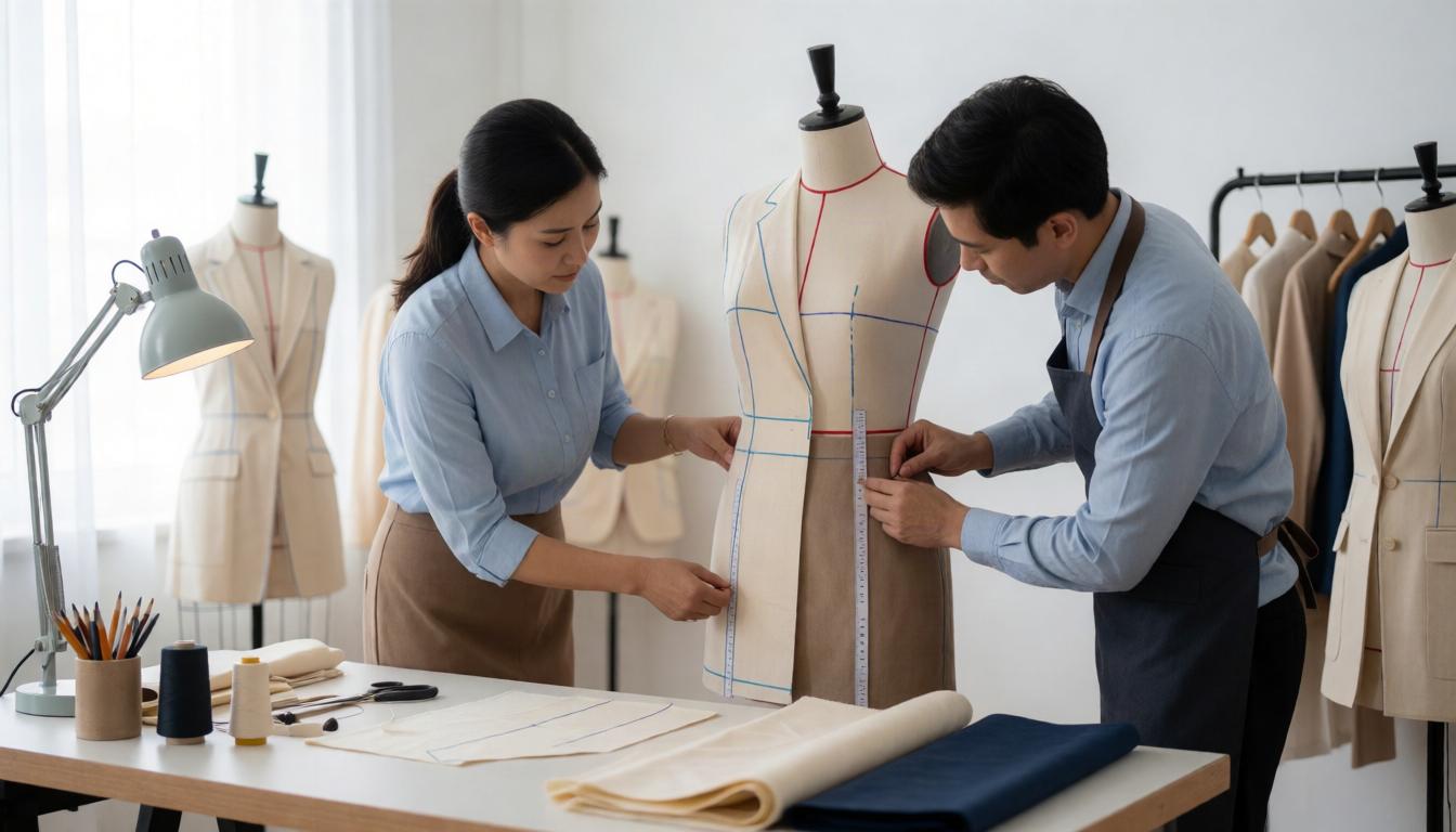 Built Around Real Alteration Needs